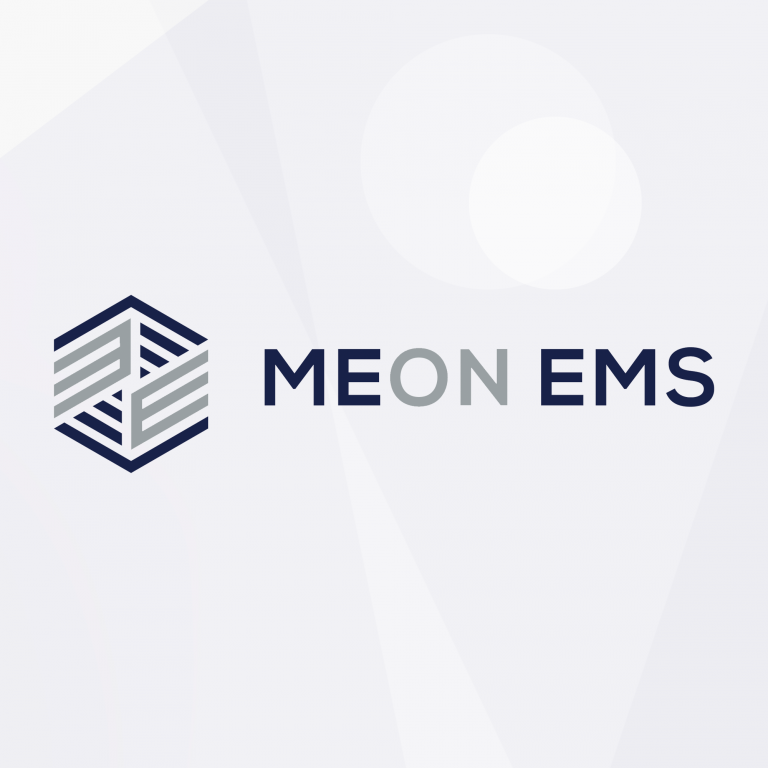 MEON EMS sponsorem tegorocznej edycji konkursu