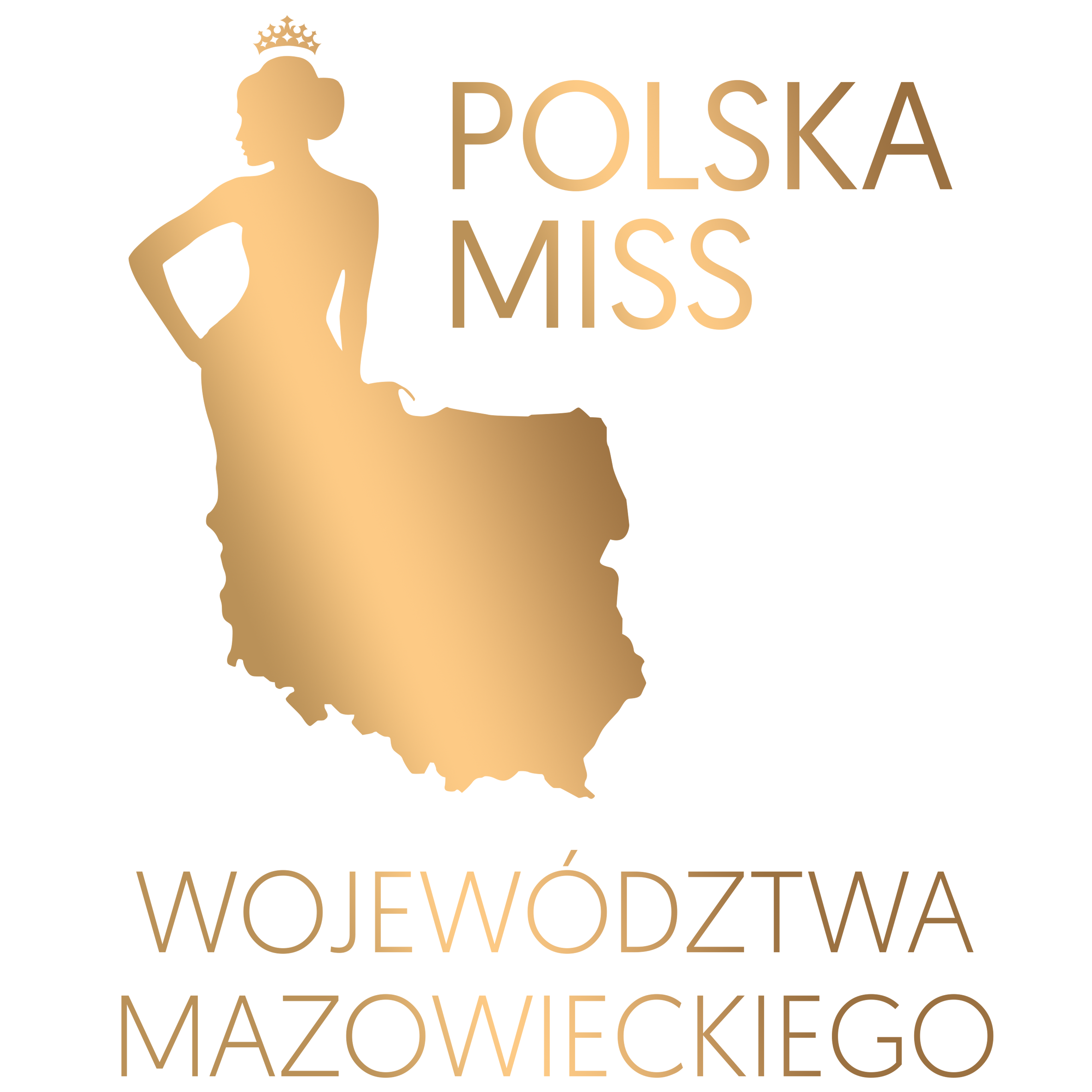 Miss Mazowsza