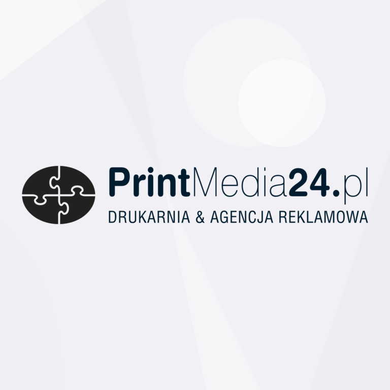 Printmedia24.pl sponsorem naszego konkursu