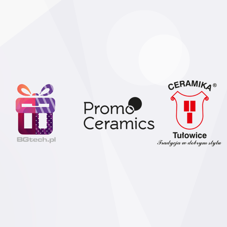 Ceramika Tułowice, BGtech oraz Promo Ceramics fundatorami nagród!