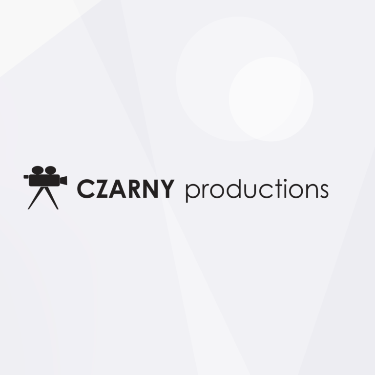 Czarny Productions parterem konkursu!