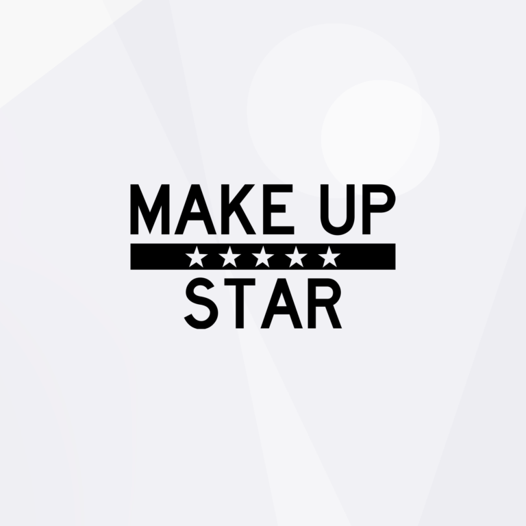 MAKE UP STAR złotym sponsorem konkursu!