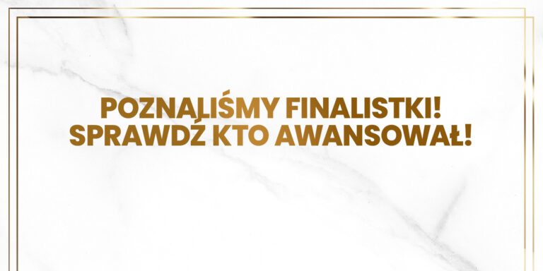 Mamy to! Poznajcie finalistki Polska Miss Woj. Mazowieckiego 2025! 👑